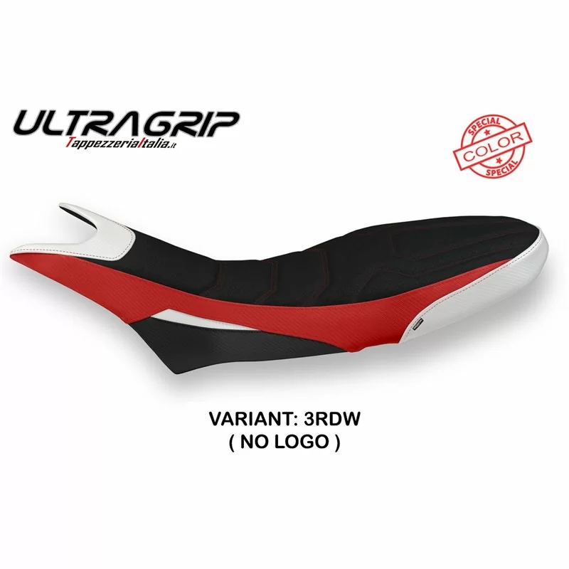 Housse de Selle Ducati Hypermotard 950 Luna Special Color Ultragrip