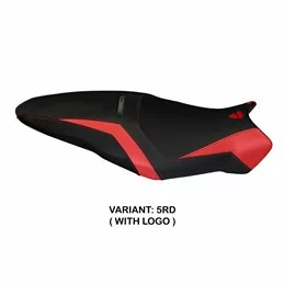 Housse de Selle Ducati Monster 1200 R Toledo 3