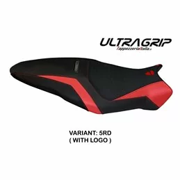 Housse de Selle Ducati Monster 1200 R Toledo 3 Ultragrip