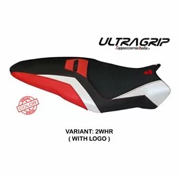 Housse de Selle Ducati Monster 1200 R Toledo Special Color Ultragrip