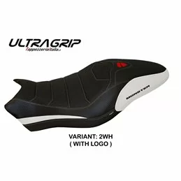 Sitzbezug mit Ducati Monster 797 - Piombino 1 Ultragrip