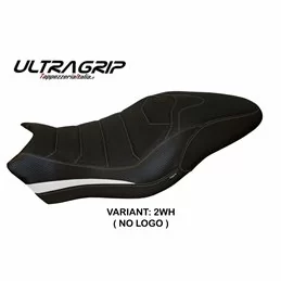 Sitzbezug mit Ducati Monster 797 - Piombino 2 Ultragrip