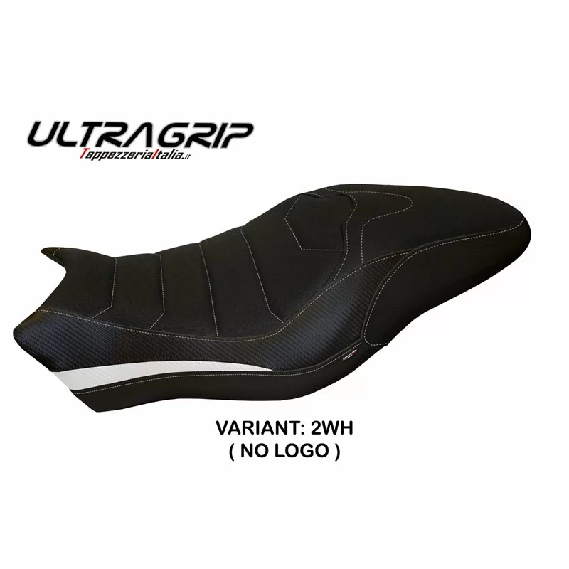 Funda de Asiento con Ducati Monster 797 - Piombino 2 Ultragrip