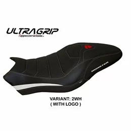 Sitzbezug mit Ducati Monster 797 - Piombino 2 Ultragrip