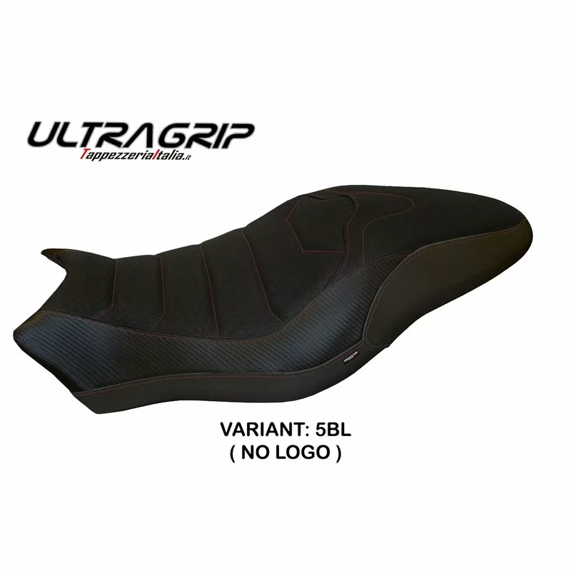 Housse de Selle Ducati Monster 797 Piombino 2 Ultragrip