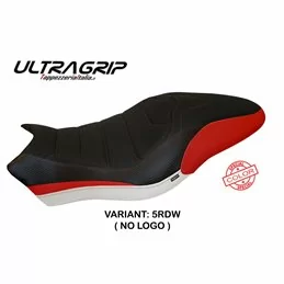 Sitzbezug mit Ducati Monster 797 - Piombino Sonderfarbe Ultragrip