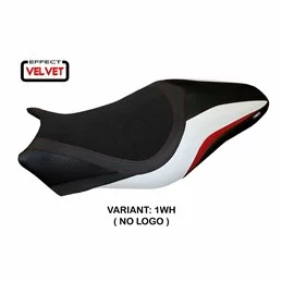 Seat cover Ducati Monster 797 Alzira Velvet 