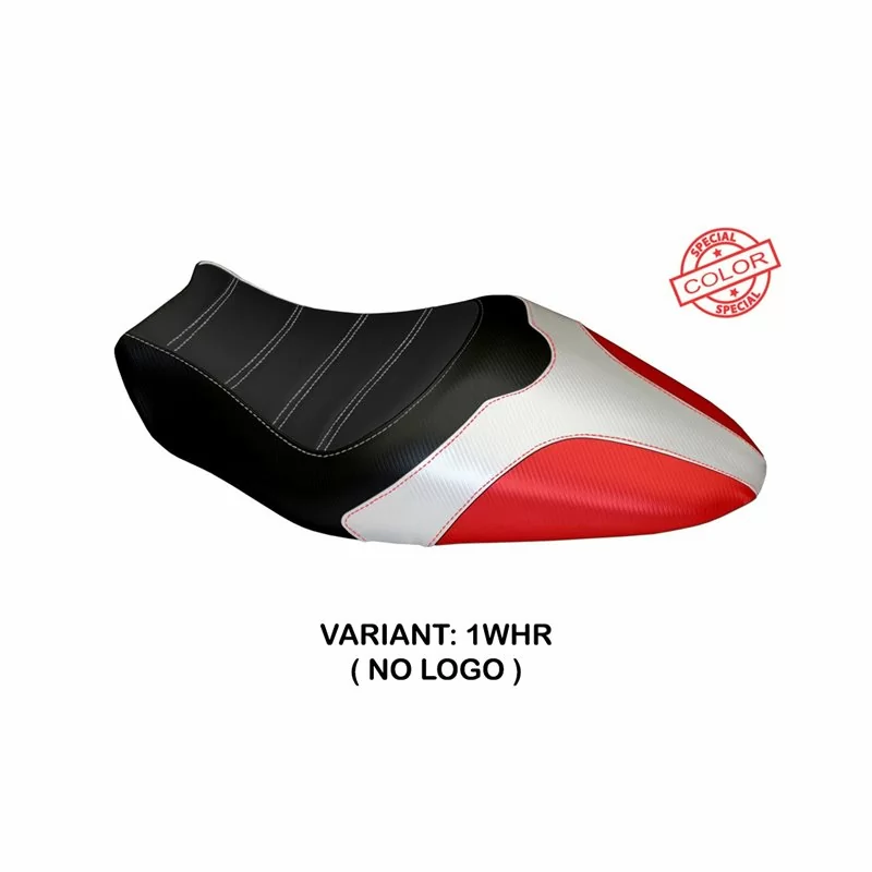 Seat cover Ducati Monster 821 / 1200 (14-16) Rovigo Special Color 