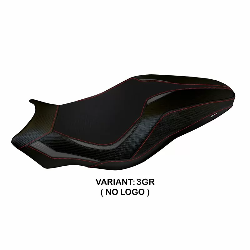 Seat cover Ducati Monster 821 / 1200 (17-20) Lipsia 1 