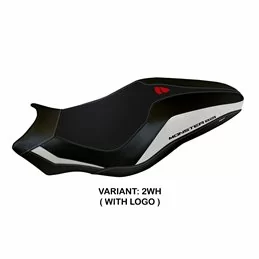 Seat cover Ducati Monster 821 / 1200 (17-20) Lipsia 3 