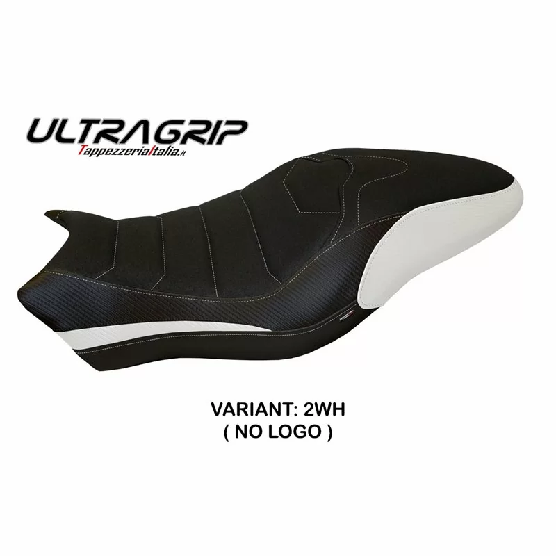 Seat cover Ducati Monster 821 / 1200 (17-20) Piombino 1 Ultragrip 