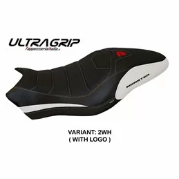 Housse de Selle Ducati Monster 821/1200 (17-20) Piombino 1 Ultragrip