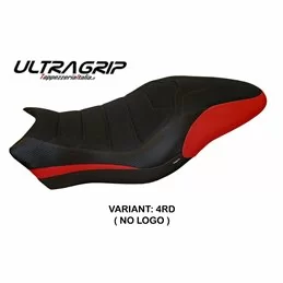 Sitzbezug mit Ducati Monster 821/1200 (17-20) - Piombino 1 Ultragrip