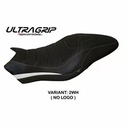 Housse de Selle Ducati Monster 821/1200 (17-20) Piombino 2 Ultragrip