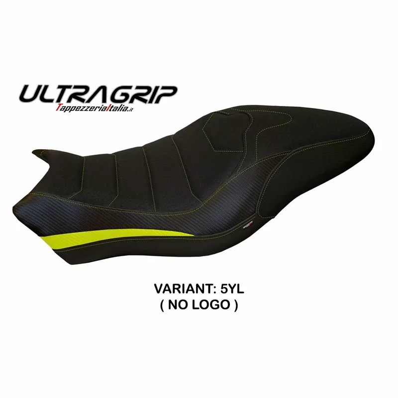 Seat cover Ducati Monster 821 / 1200 (17-20) Piombino 2 Ultragrip 