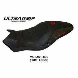 Funda de Asiento con Ducati Monster 821/1200 (17-20) - Piombino 2 Ultragrip