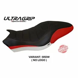 Sitzbezug mit Ducati Monster 821/1200 (17-20) - Piombino Sonderfarbe Ultragrip