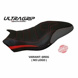 Sitzbezug mit Ducati Monster 821/1200 (17-20) - Piombino Sonderfarbe Ultragrip