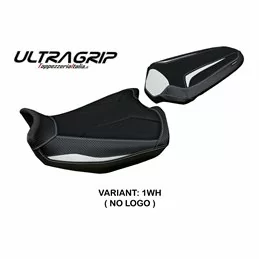 Sitzbezug mit Ducati Monster 937 (2021) Linosa Ultragrip - 