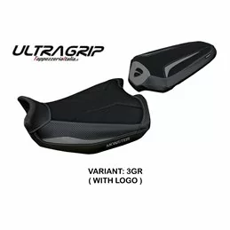 Housse de Selle Ducati Monster 937 (2021) Linosa Ultragrip