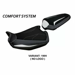 Housse de Selle Ducati Monster 937 (2021) Linosa Comfort System