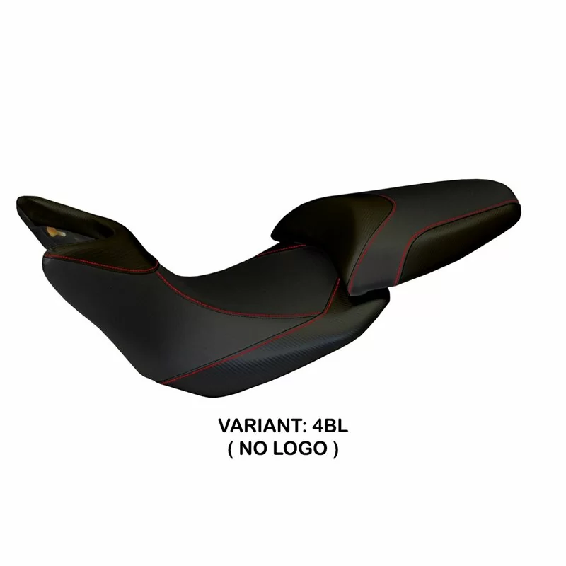 Housse de Selle Ducati Multistrada 1200 (10-11) Noto 3