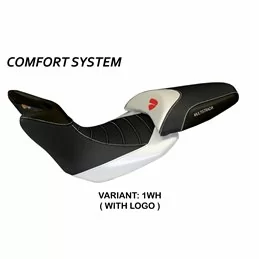 Seat cover Ducati Multistrada 1200 (12-14) Noto Comfort System 