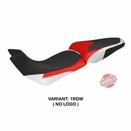 Seat cover Ducati Multistrada 1200 (12-14) Trinacria Special Color 