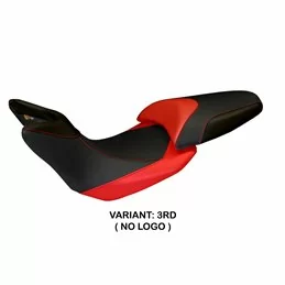 Sitzbezug mit Ducati Multistrada 1200/1260 (15-20) Noto - 