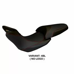 Housse de Selle Ducati Multistrada 1200/1260 (15-20) Noto