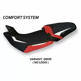 Housse de Selle Ducati Multistrada 1200/1260 (15-20) Patna Special Color Comfort System