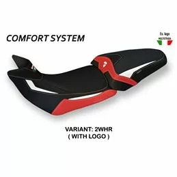 Housse de Selle Ducati Multistrada 1200/1260 (15-20) Patna Special Color Comfort System