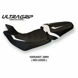 Housse de siège avec Ducati Multistrada 1200/1260 (15-20) Bobbio 2 Ultragrip