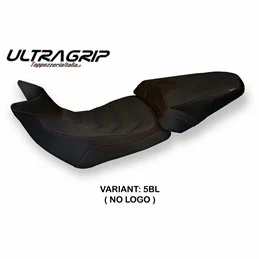 Housse de siège avec Ducati Multistrada 1200/1260 (15-20) Bobbio 2 Ultragrip