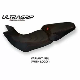 Housse de siège avec Ducati Multistrada 1200/1260 (15-20) Bobbio 2 Ultragrip