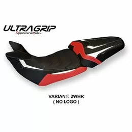 Sitzbezug mit Ducati Multistrada 1200/1260 (15-20) - Bobbio Sonderfarbe Ultragrip