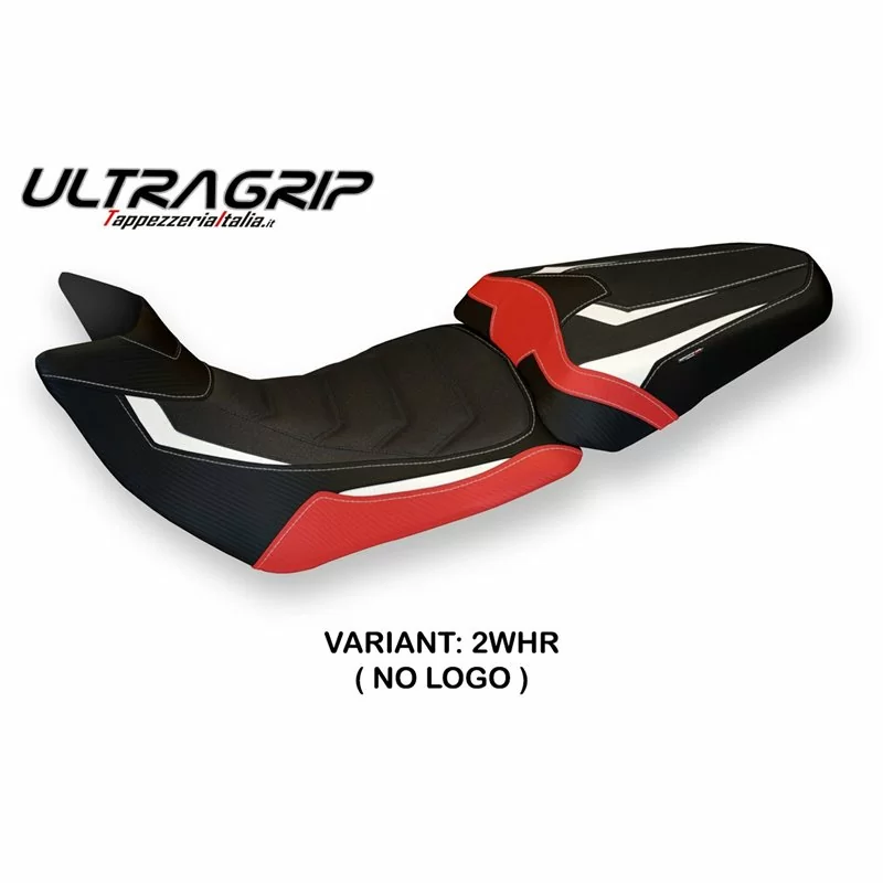 Rivestimento Sella Ducati Multistrada 1200 / 1260 (15-20) - Bobbio Special Color Ultragrip