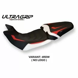 Sitzbezug mit Ducati Multistrada 1200/1260 (15-20) - Bobbio Sonderfarbe Ultragrip