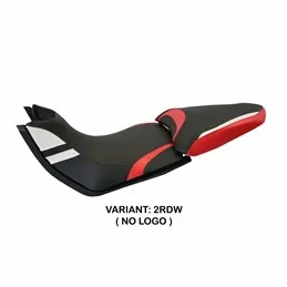 Funda de Asiento con Ducati Multistrada 1200/1260 (15-20) - Peppe 15