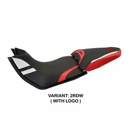 Housse de Selle Ducati Multistrada 1200/1260 (15-20) Peppe 15