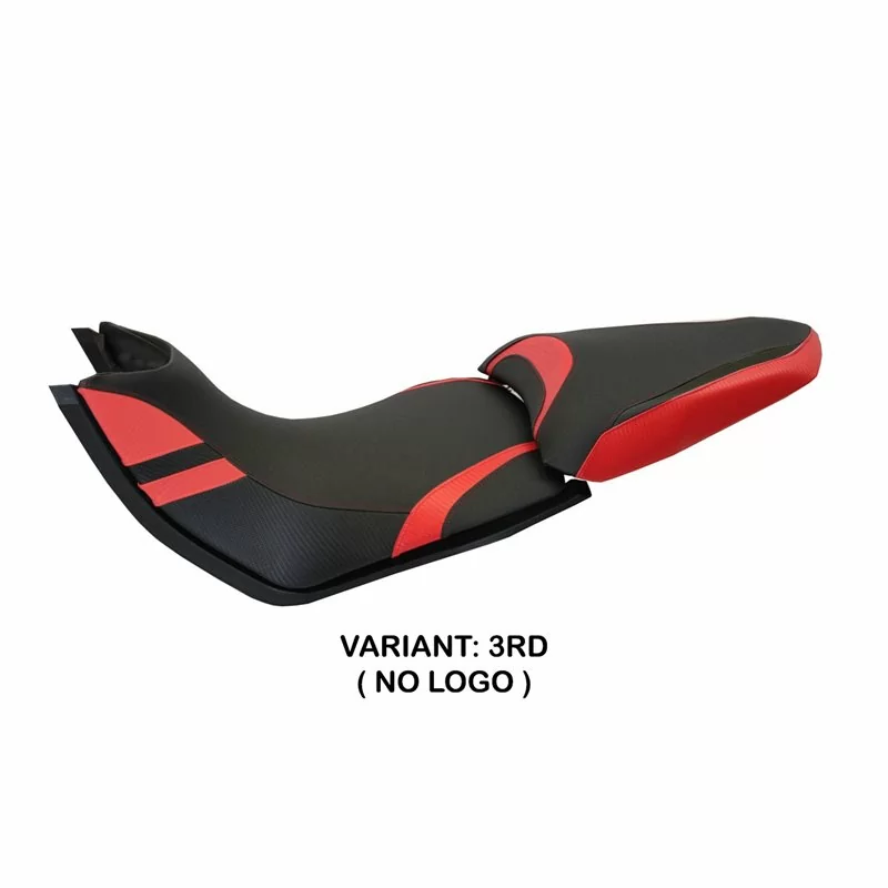 Funda de Asiento con Ducati Multistrada 1200/1260 (15-20) - Peppe 15