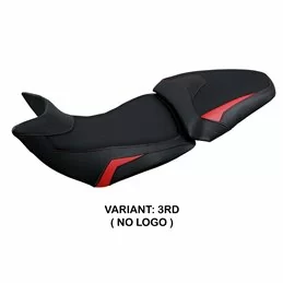 Funda de Asiento con Ducati Multistrada 1200/1260 (15-20) - Jazan