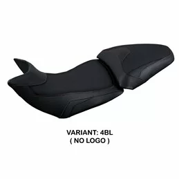 Seat cover Ducati Multistrada 1200 / 1260 (15-20) Jazan 