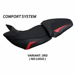 Housse de Selle Ducati Multistrada 1200/1260 (15-20) Jazan Comfort System