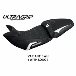 Seat cover Ducati Multistrada 1200 / 1260 (15-20) Jazan Ultragrip 