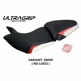 Sitzbezug mit Ducati Multistrada 1200/1260 (15-20) - Jazan Ultragrip