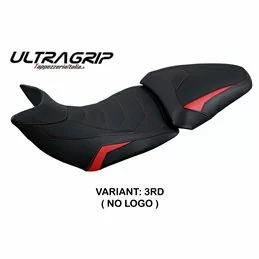 Housse de Selle Ducati Multistrada 1200/1260 (15-20) Jazan Ultragrip