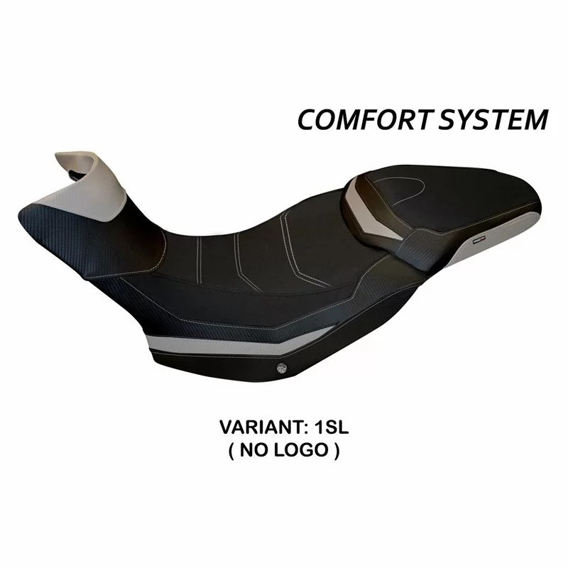 Housse de Selle Ducati Multistrada 1200/1260 Enduro (16-21) Sona 1 Comfort System