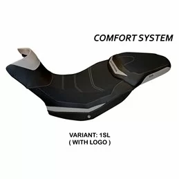 Funda de Asiento con Ducati Multistrada 1200/1260 Enduro (16-21) - Sona 1 Comfort System