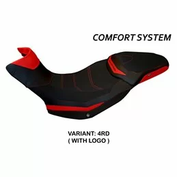 Housse de Selle Ducati Multistrada 1200/1260 Enduro (16-21) Sona 1 Comfort System